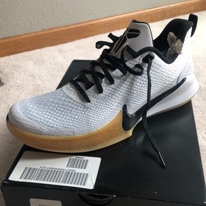 Nike Mamba Focus